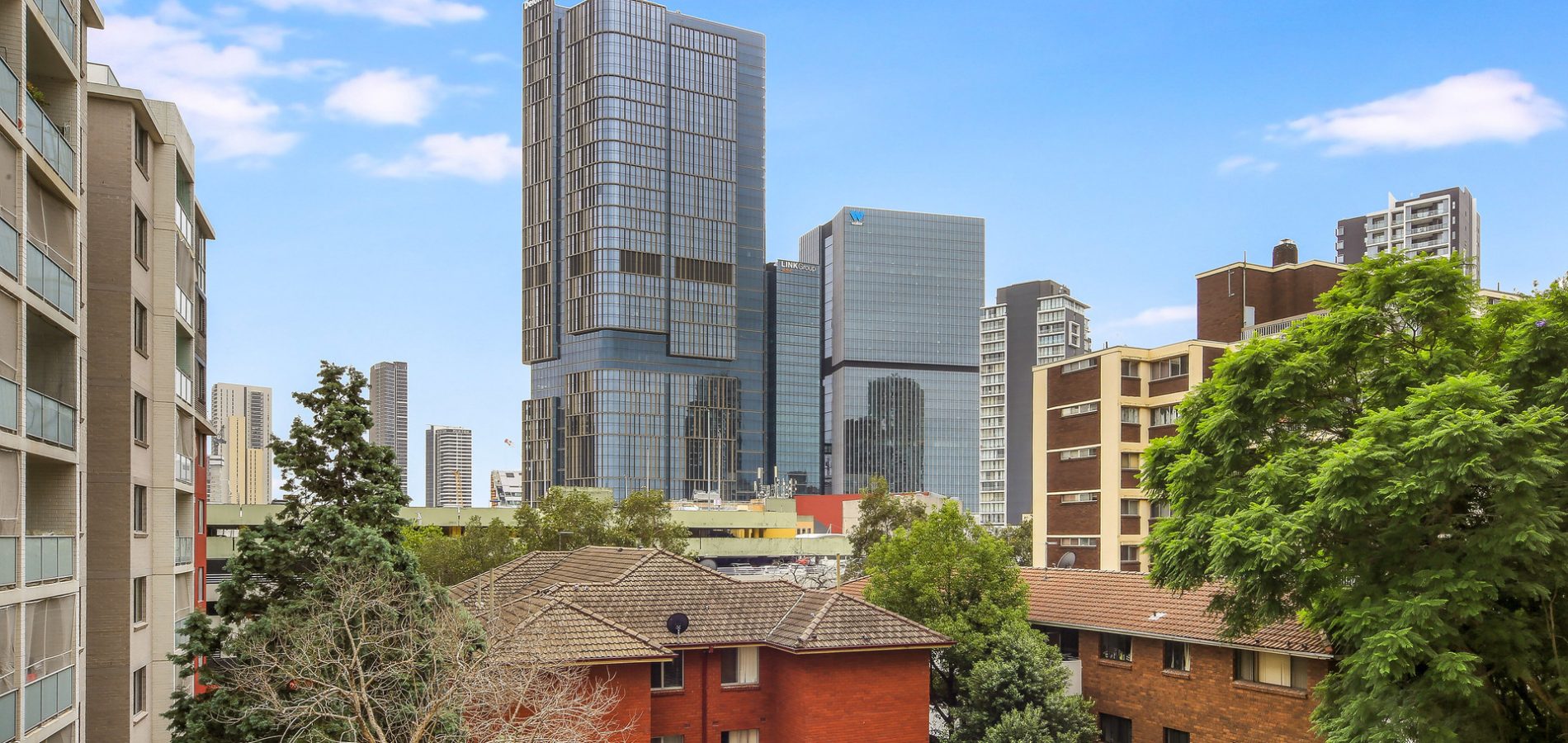 Sold - 53/22-32 Great Western Highway - New Property in Parramatta - Real Estate by Sam Dehaiby