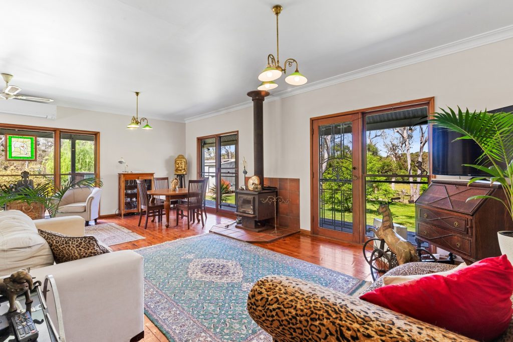 Sold - 180 Stannix Park Road - New Property in Wilberforce - Real Estate by Greg Vincent