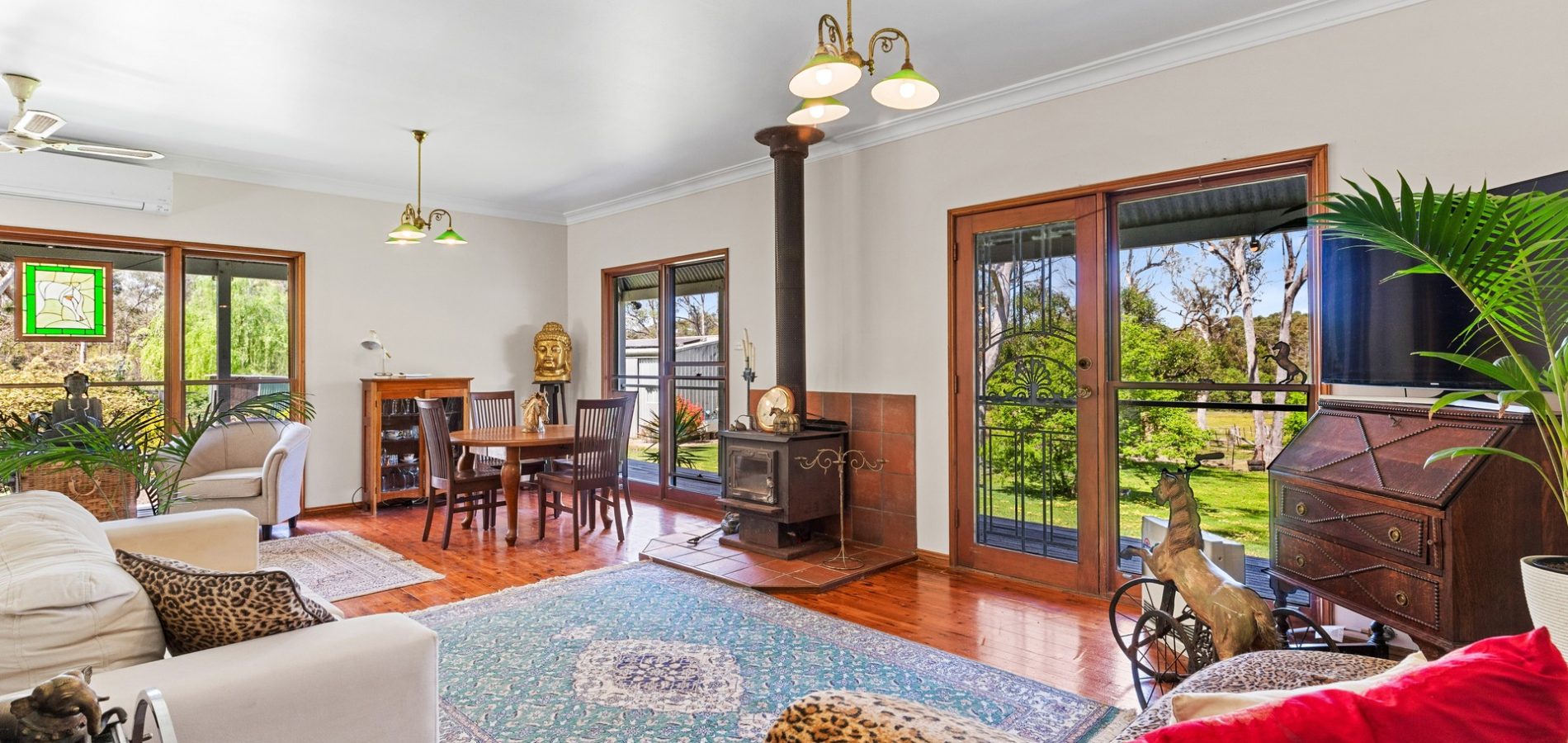 Sold - 180 Stannix Park Road - New Property in Wilberforce - Real Estate by Greg Vincent