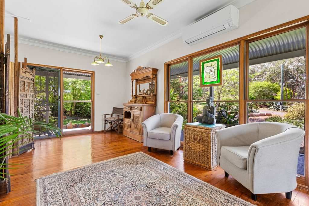 Sold - 180 Stannix Park Road - New Property in Wilberforce - Real Estate by Greg Vincent