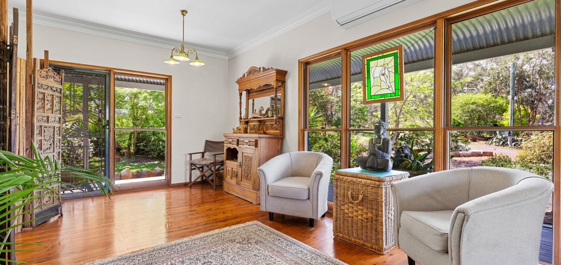 Sold - 180 Stannix Park Road - New Property in Wilberforce - Real Estate by Greg Vincent