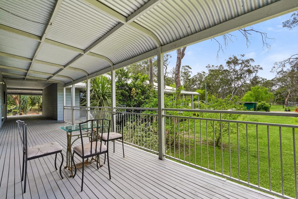 Sold - 180 Stannix Park Road - New Property in Wilberforce - Real Estate by Greg Vincent