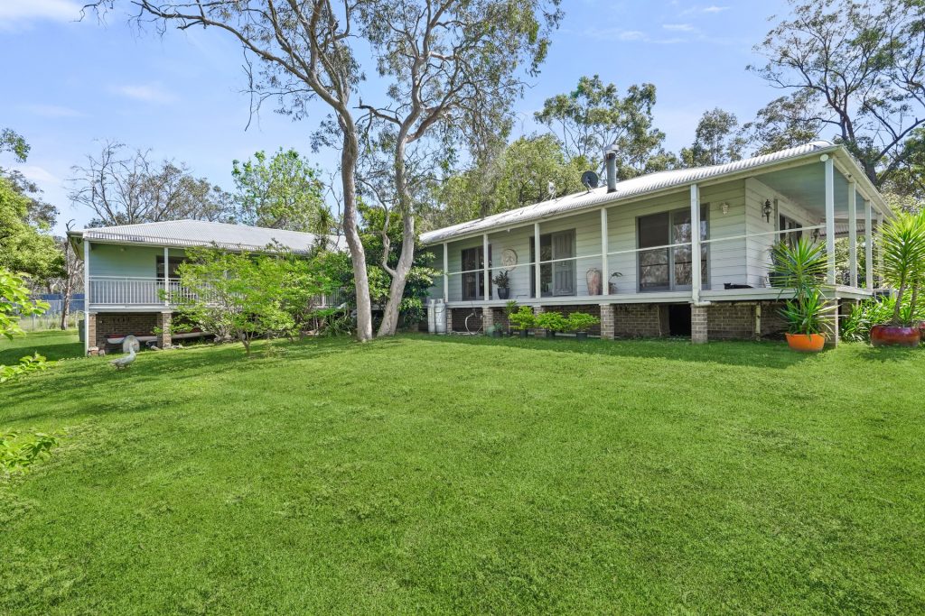 Sold - 180 Stannix Park Road - New Property in Wilberforce - Real Estate by Greg Vincent