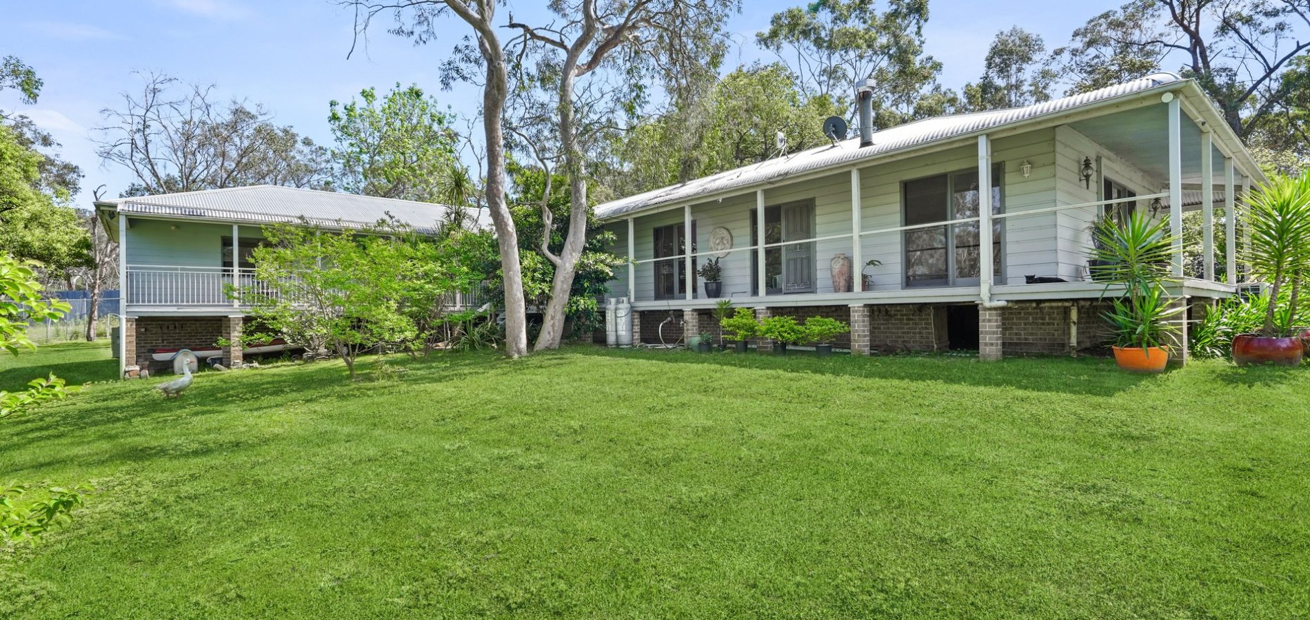 Sold - 180 Stannix Park Road - New Property in Wilberforce - Real Estate by Greg Vincent