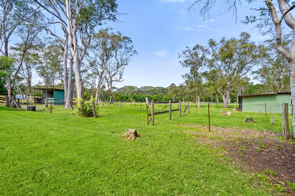 Sold - 180 Stannix Park Road - New Property in Wilberforce - Real Estate by Greg Vincent
