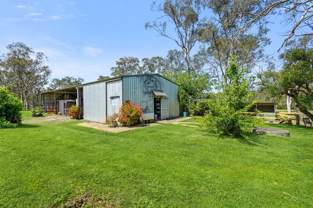 Sold - 180 Stannix Park Road - New Property in Wilberforce - Real Estate by Greg Vincent