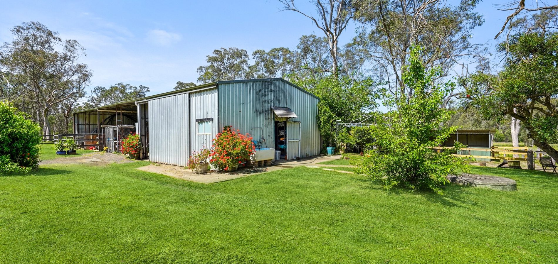 Sold - 180 Stannix Park Road - New Property in Wilberforce - Real Estate by Greg Vincent