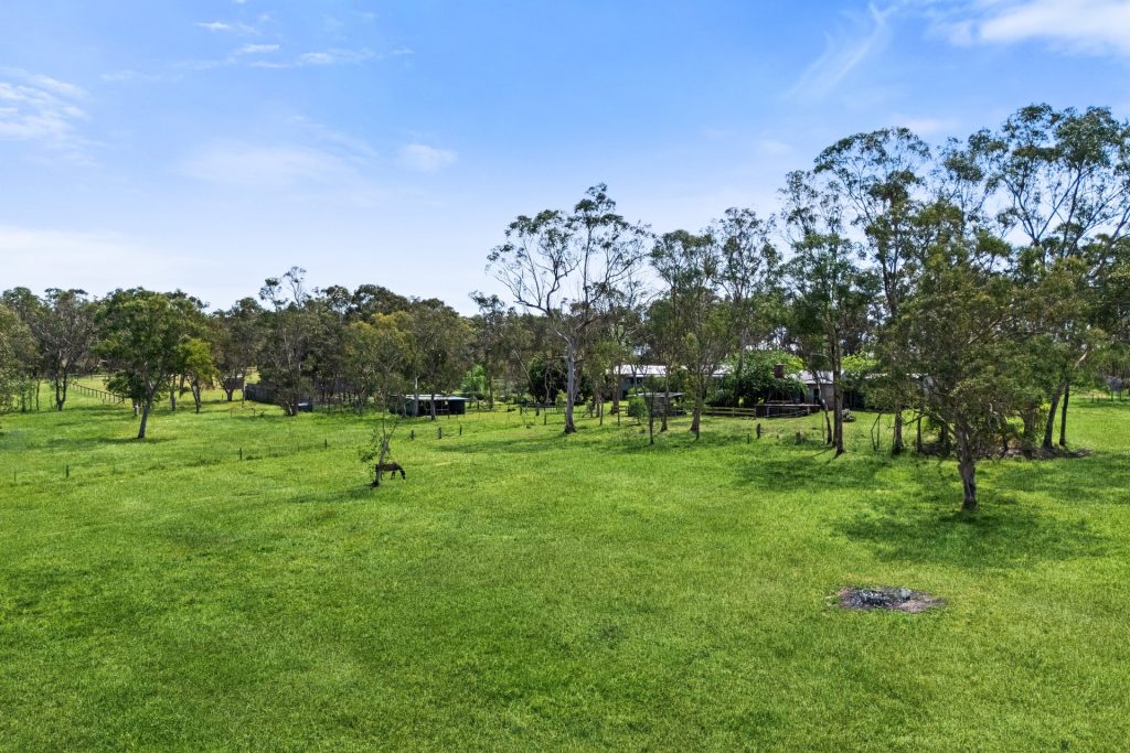 Sold - 180 Stannix Park Road - New Property in Wilberforce - Real Estate by Greg Vincent