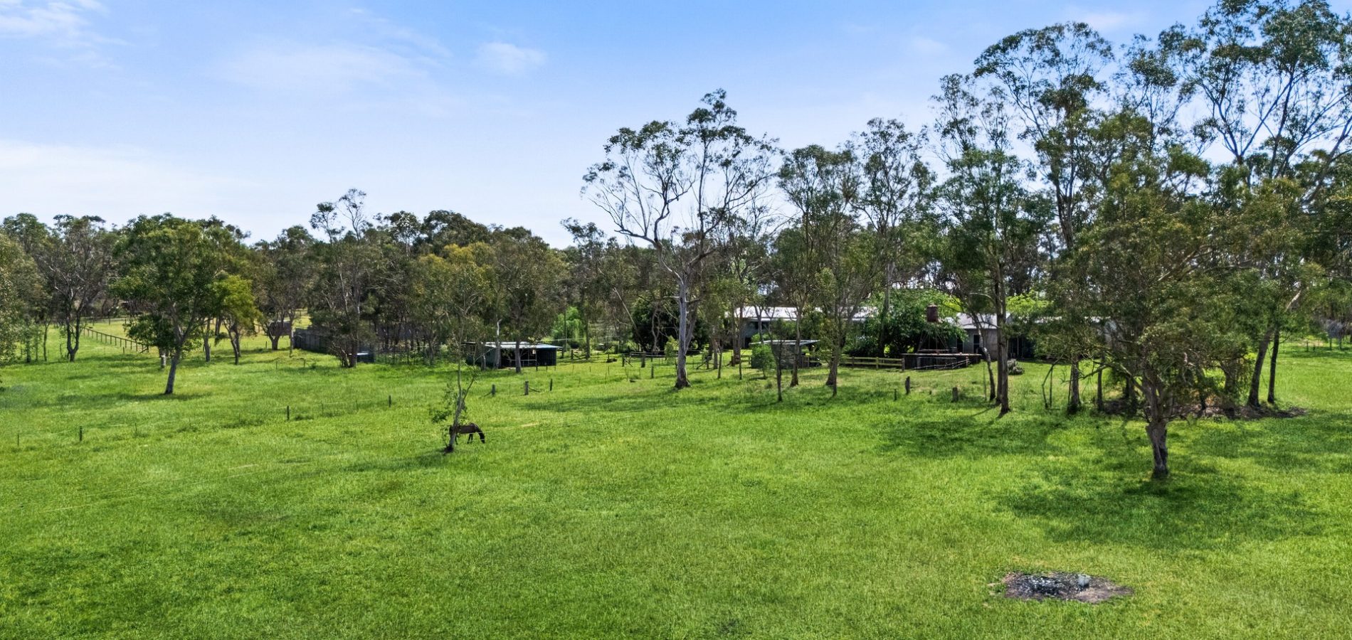 Sold - 180 Stannix Park Road - New Property in Wilberforce - Real Estate by Greg Vincent
