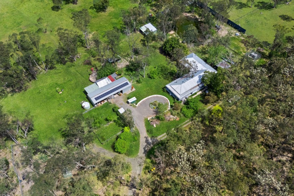 Sold - 180 Stannix Park Road - New Property in Wilberforce - Real Estate by Greg Vincent