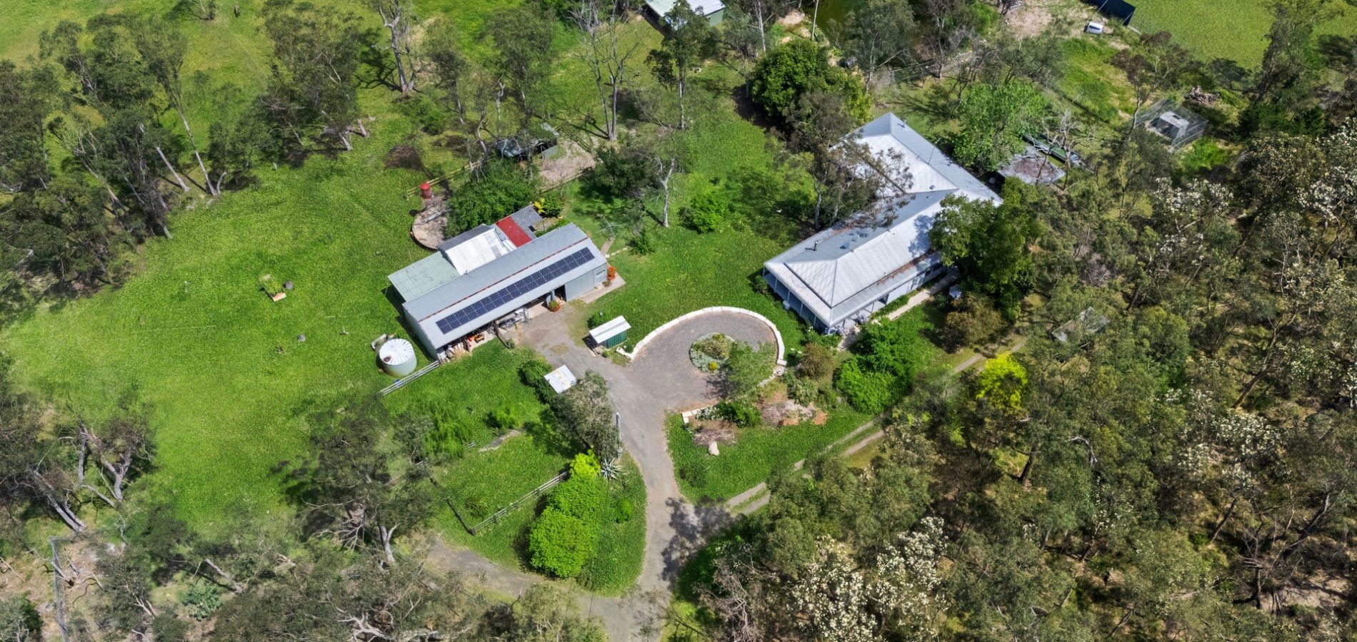 Sold - 180 Stannix Park Road - New Property in Wilberforce - Real Estate by Greg Vincent