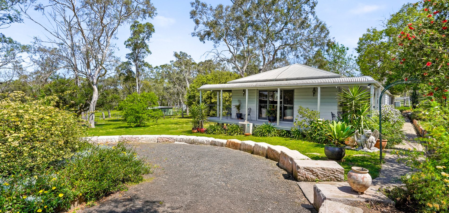 Sold - 180 Stannix Park Road - New Property in Wilberforce - Real Estate by Greg Vincent