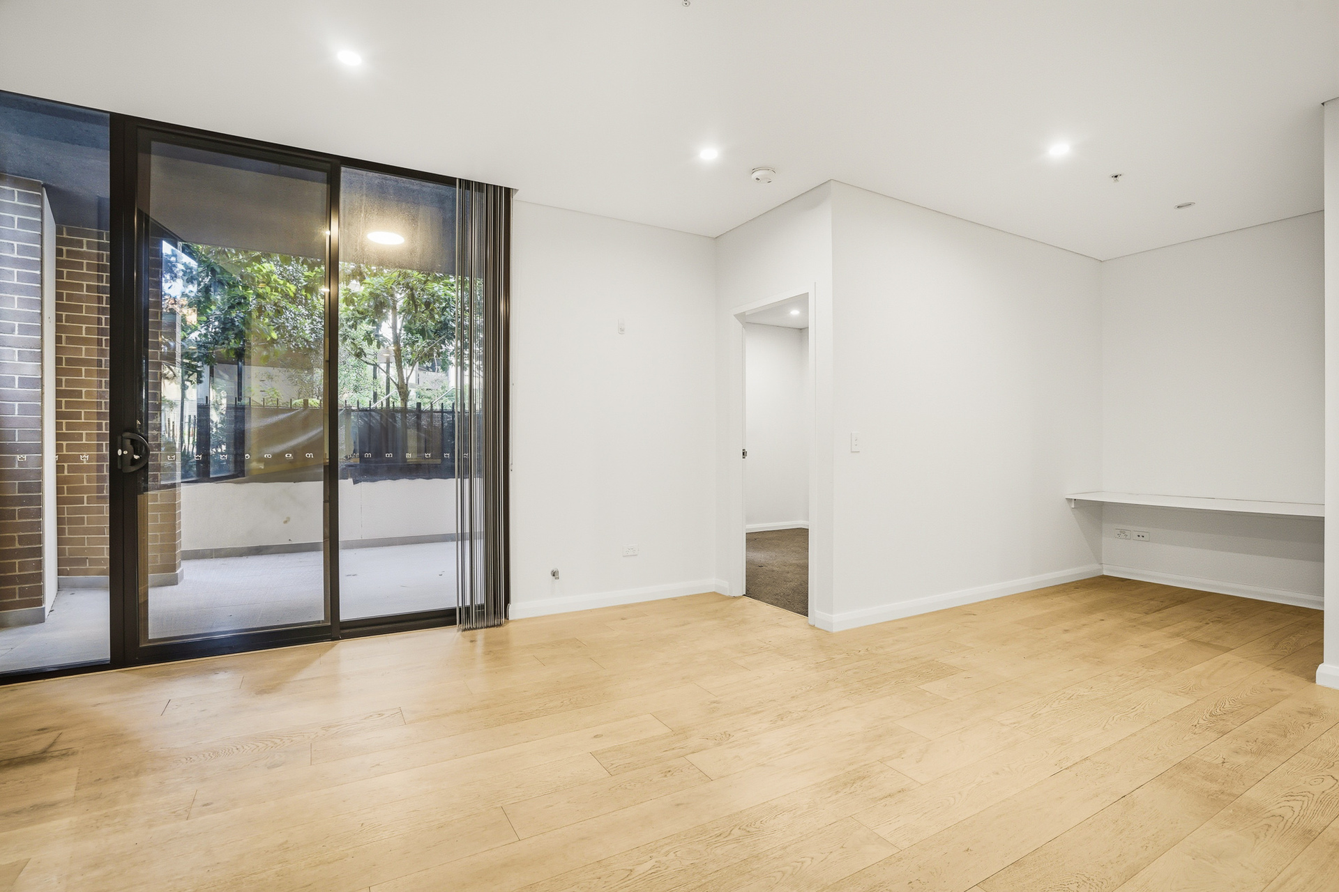 For Rent - 13g/5 Maple Tree Road - New Property in Westmead - Real Estate by Sarthak Nagesh