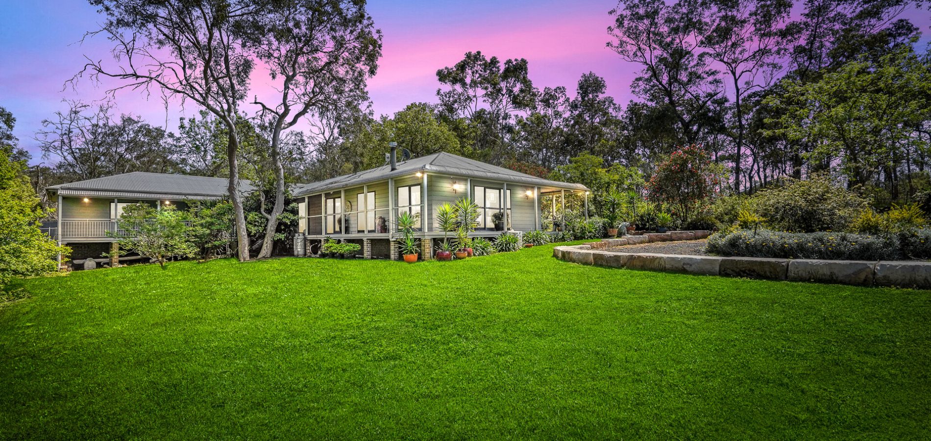 Sold - 180 Stannix Park Road - New Property in Wilberforce - Real Estate by Greg Vincent