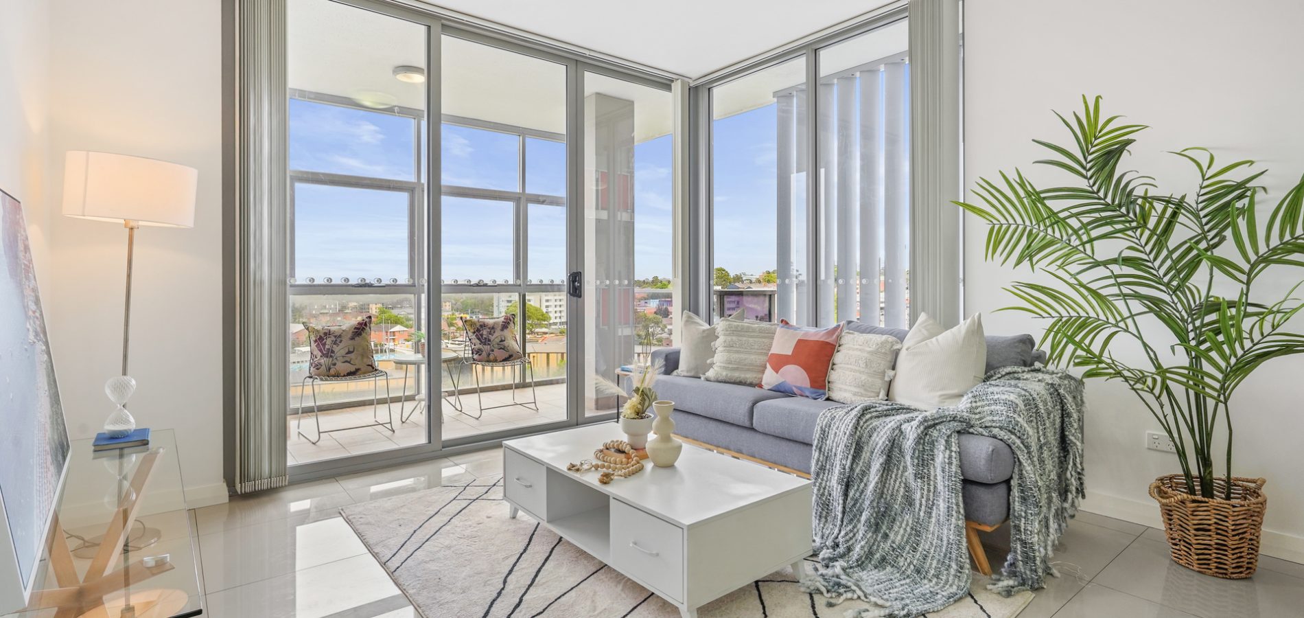 Sold - 706/6 East Street - New Property in Granville - Real Estate by Sam Dehaiby