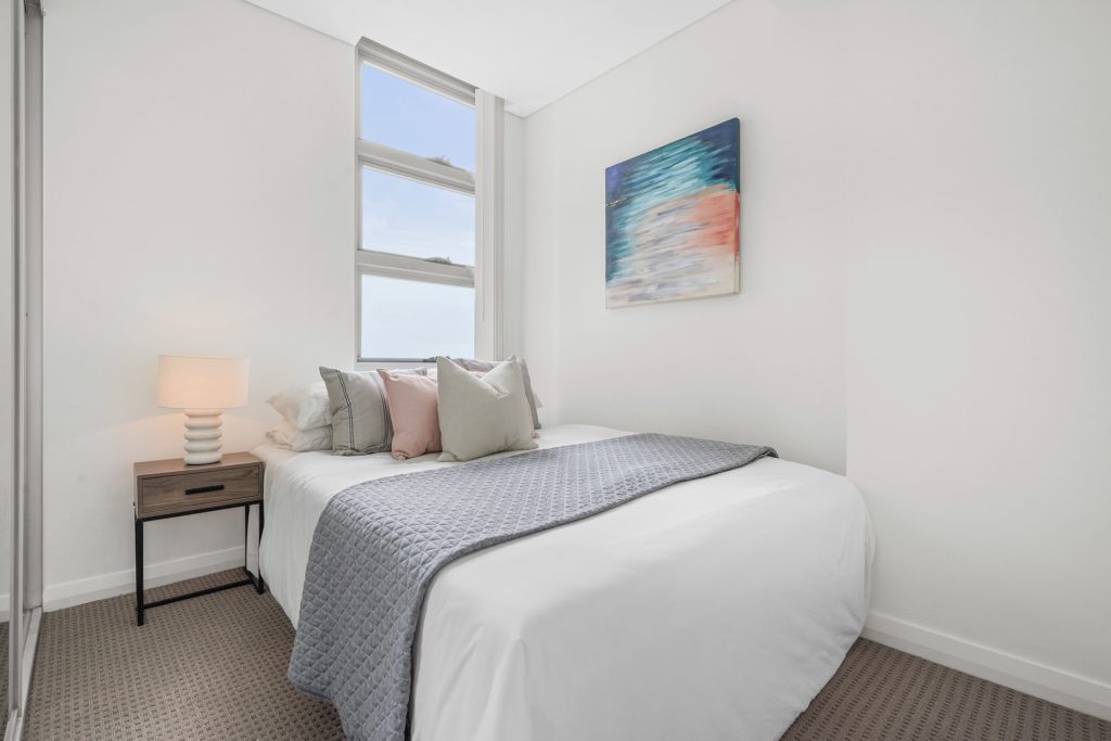 Sold - 706/6 East Street - New Property in Granville - Real Estate by Sam Dehaiby