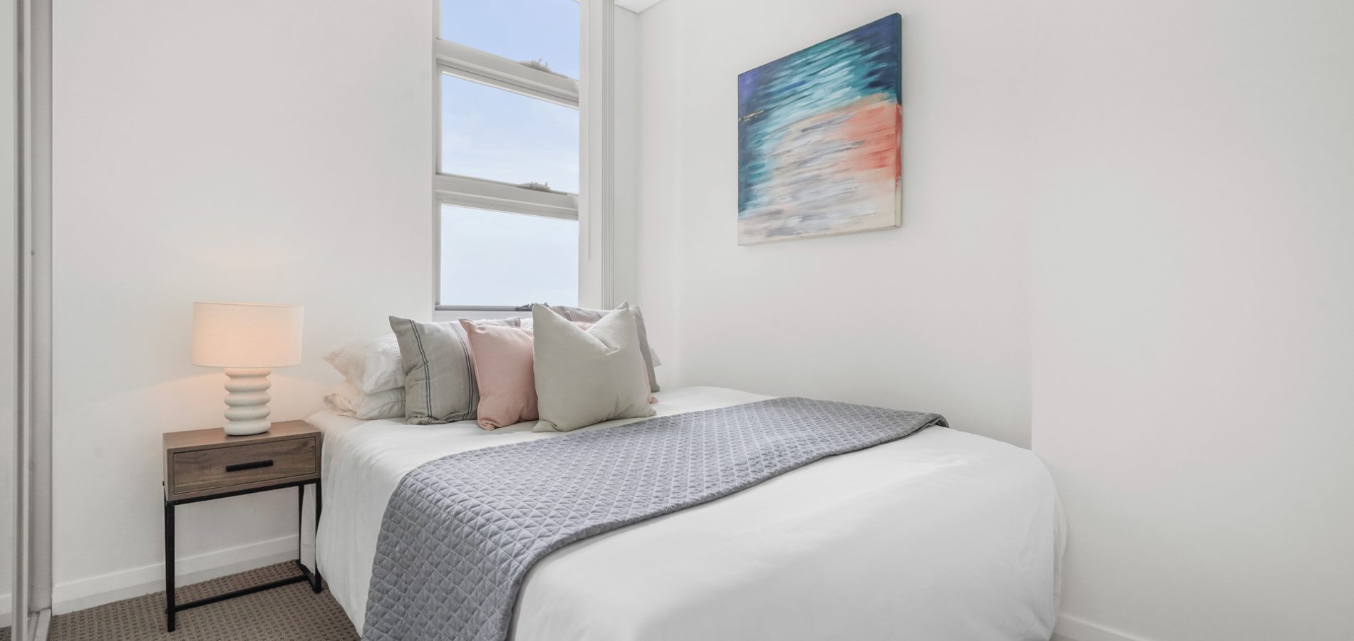 Sold - 706/6 East Street - New Property in Granville - Real Estate by Sam Dehaiby