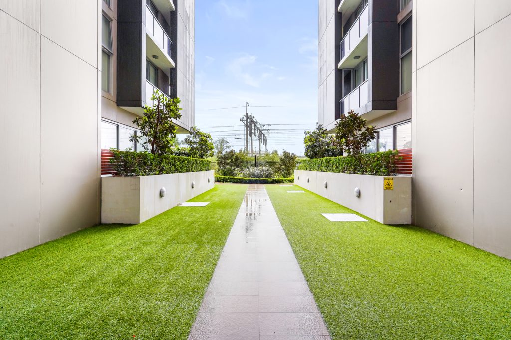 Sold - 706/6 East Street - New Property in Granville - Real Estate by Sam Dehaiby