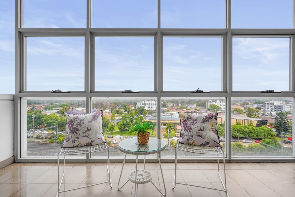 Sold - 706/6 East Street - New Property in Granville - Real Estate by Sam Dehaiby