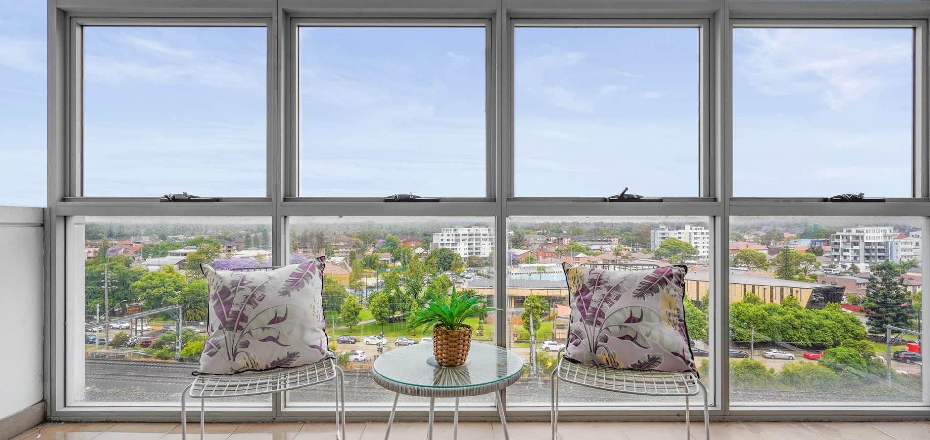 Sold - 706/6 East Street - New Property in Granville - Real Estate by Sam Dehaiby