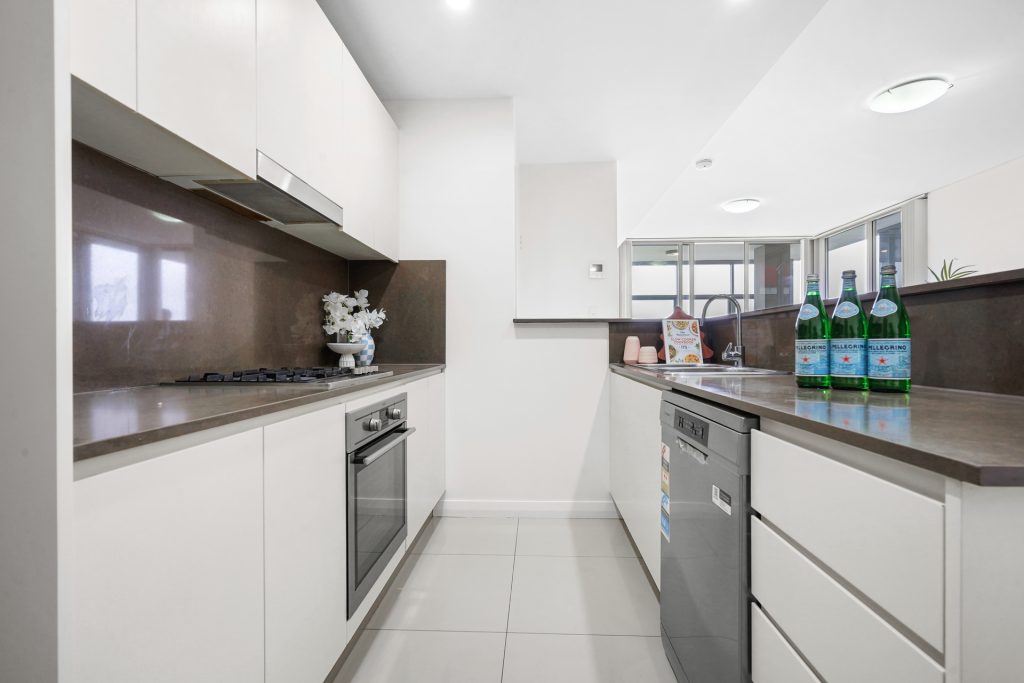 Sold - 706/6 East Street - New Property in Granville - Real Estate by Sam Dehaiby
