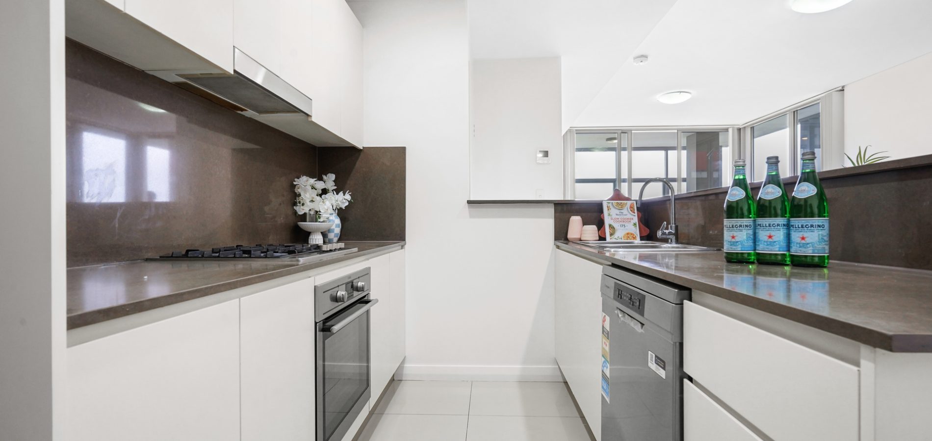 Sold - 706/6 East Street - New Property in Granville - Real Estate by Sam Dehaiby