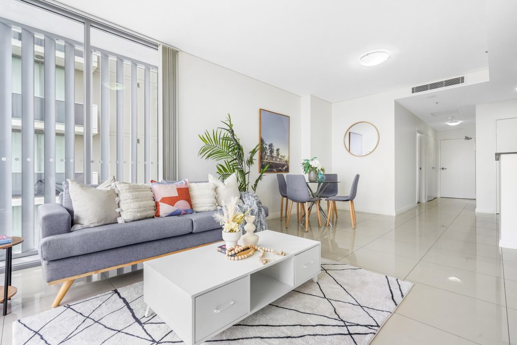 Sold - 706/6 East Street - New Property in Granville - Real Estate by Sam Dehaiby
