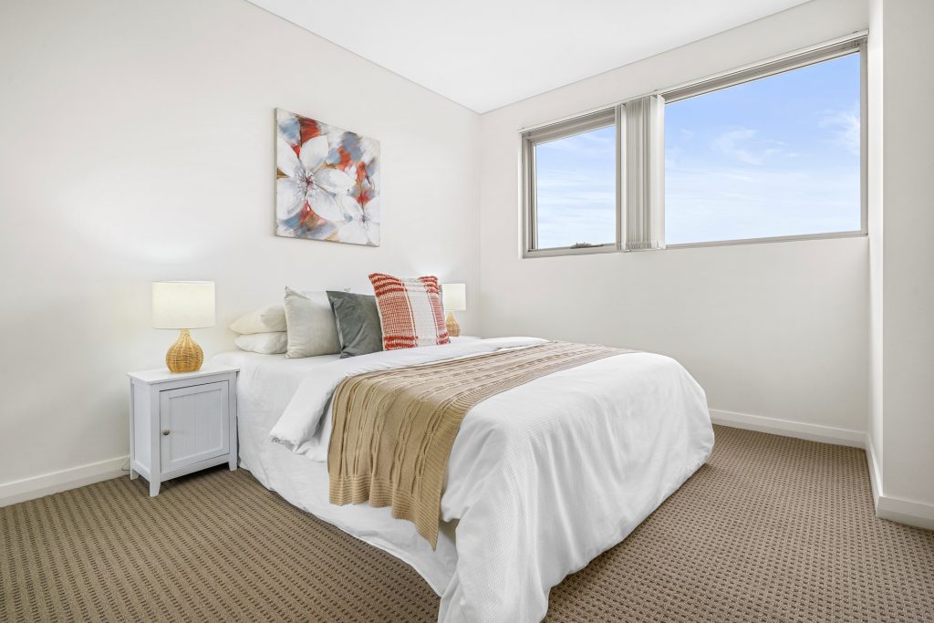 Sold - 706/6 East Street - New Property in Granville - Real Estate by Sam Dehaiby