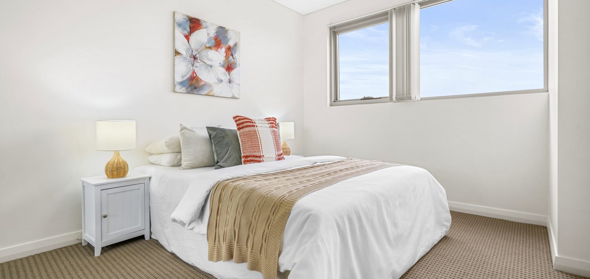 Sold - 706/6 East Street - New Property in Granville - Real Estate by Sam Dehaiby