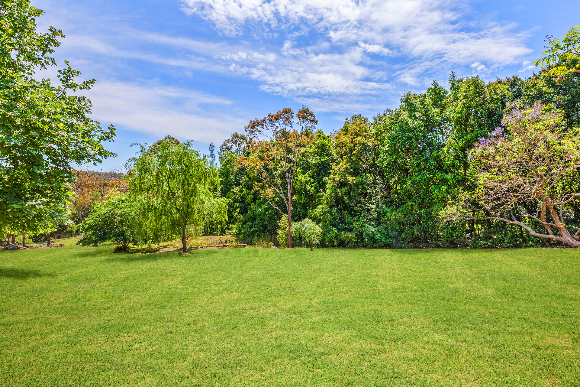 For Sale - 9-11 Radnor Road - New Property in Galston - Real Estate by Louis Stapleton