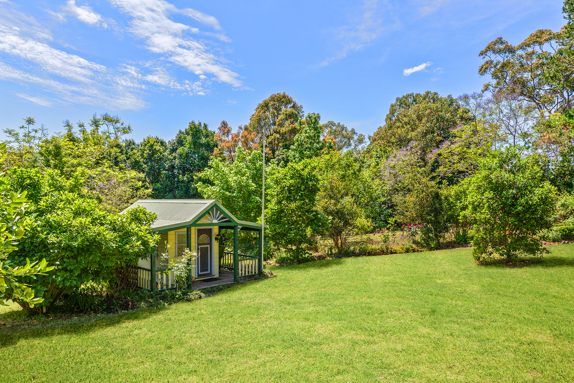 For Sale - 9-11 Radnor Road - New Property in Galston - Real Estate by Louis Stapleton