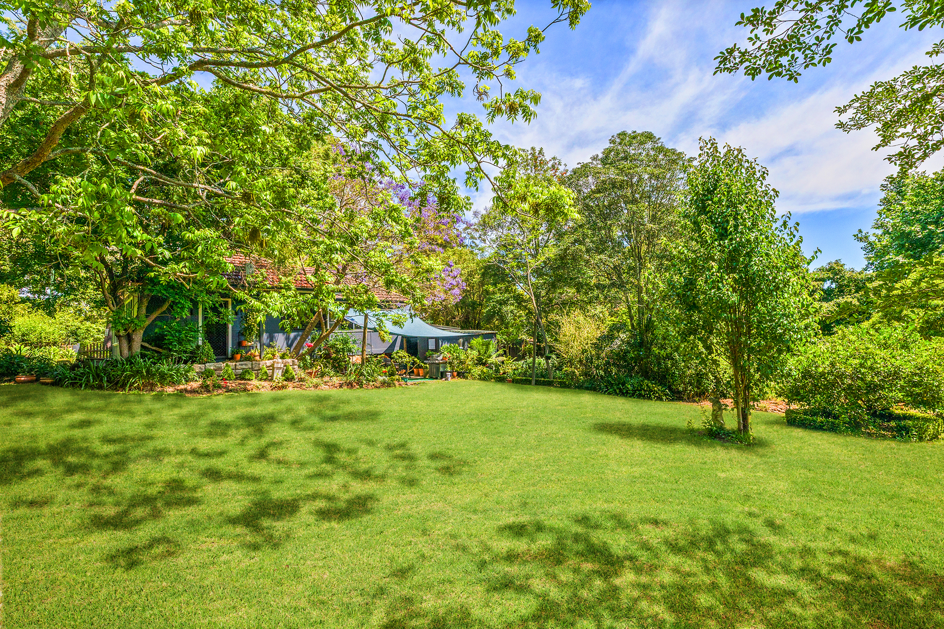 For Sale - 9-11 Radnor Road - New Property in Galston - Real Estate by Louis Stapleton