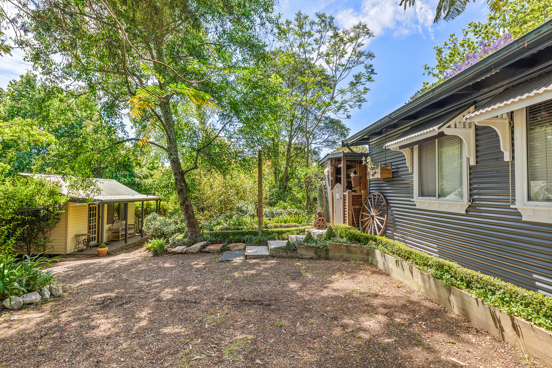 For Sale - 9-11 Radnor Road - New Property in Galston - Real Estate by Louis Stapleton