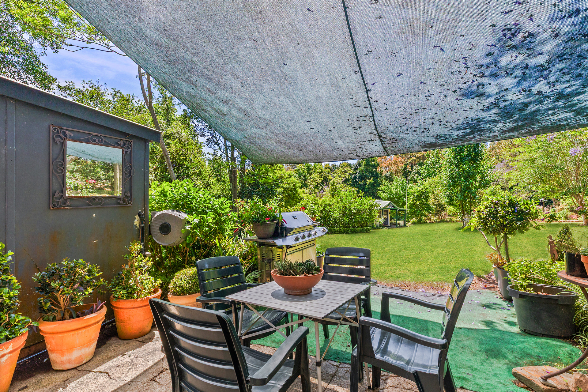 For Sale - 9-11 Radnor Road - New Property in Galston - Real Estate by Louis Stapleton