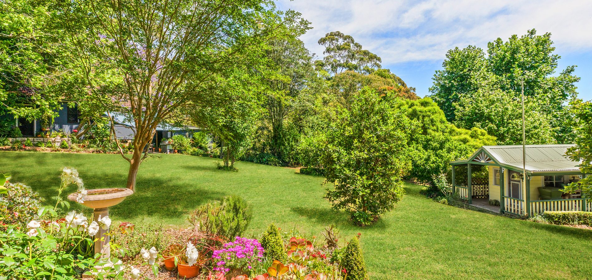 For Sale - 9-11 Radnor Road - New Property in Galston - Real Estate by Louis Stapleton