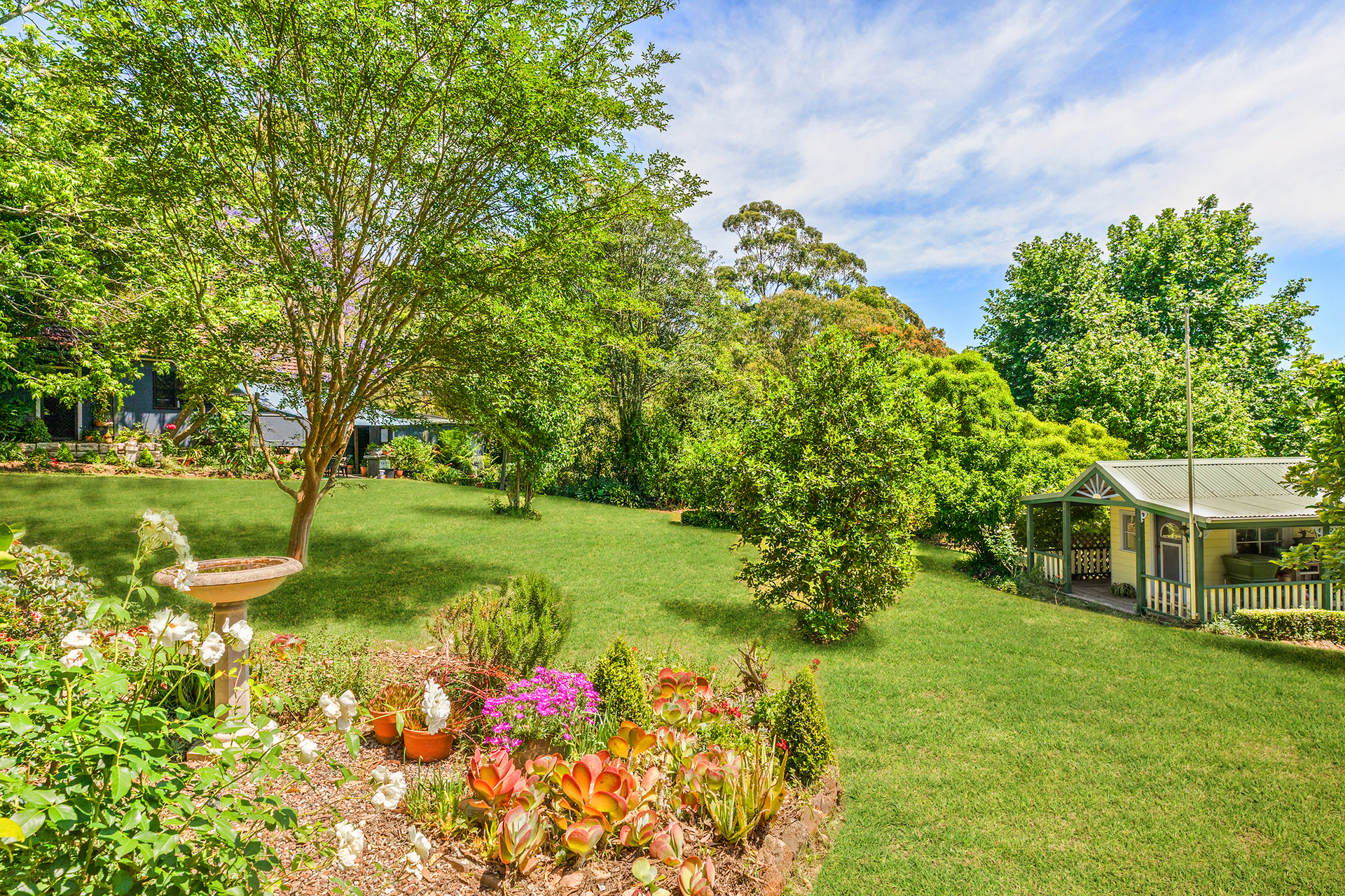 For Sale - 9-11 Radnor Road - New Property in Galston - Real Estate by Louis Stapleton