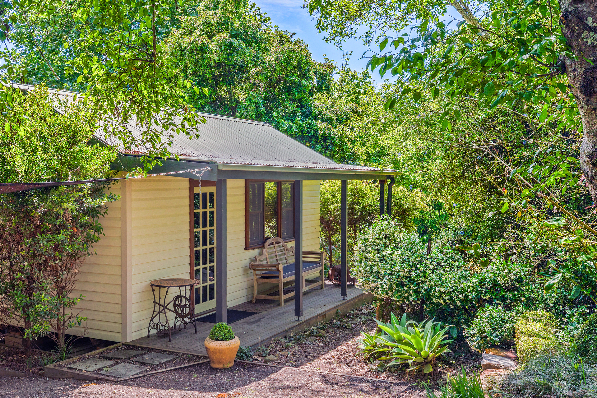 For Sale - 9-11 Radnor Road - New Property in Galston - Real Estate by Louis Stapleton