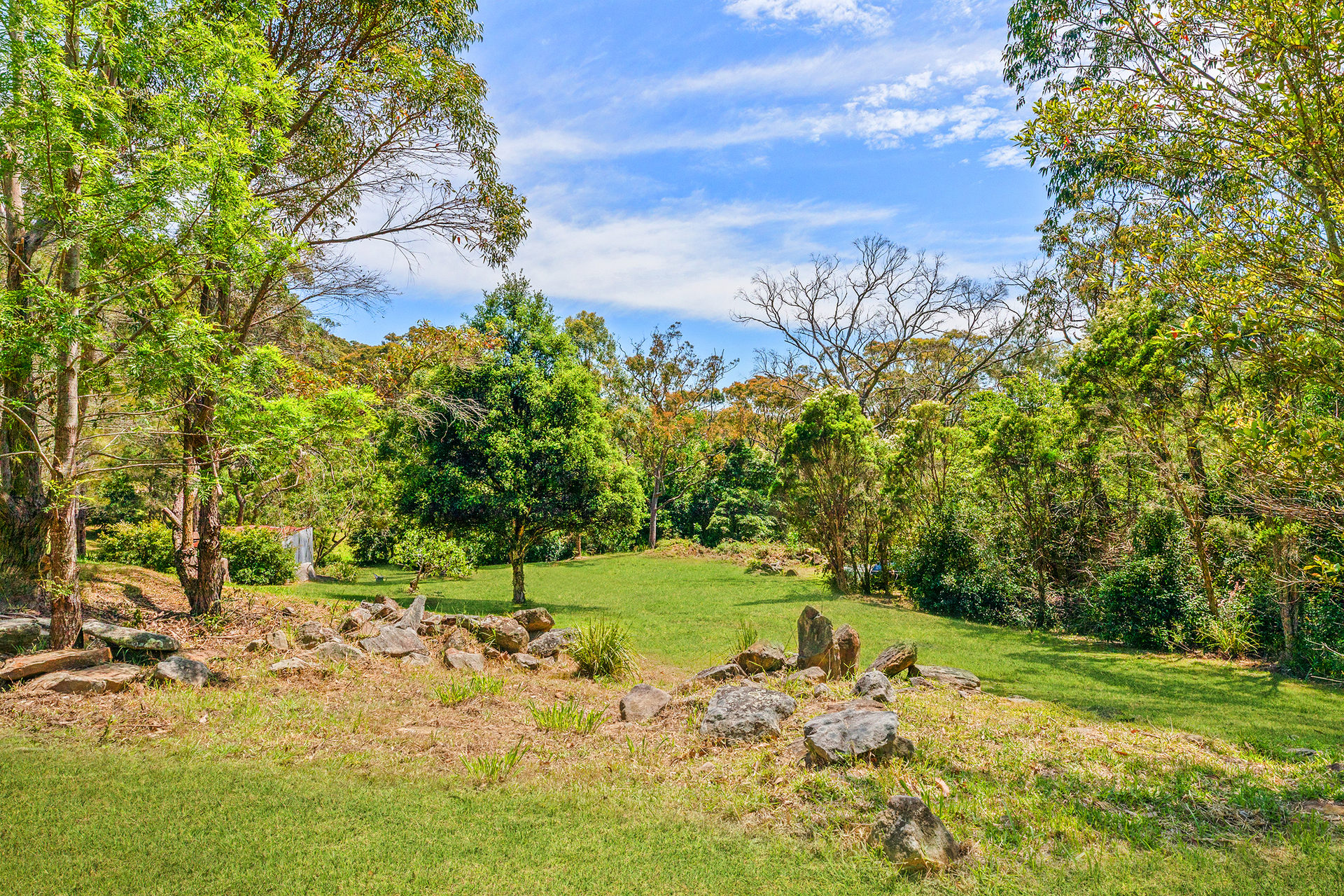 For Sale - 9-11 Radnor Road - New Property in Galston - Real Estate by Louis Stapleton