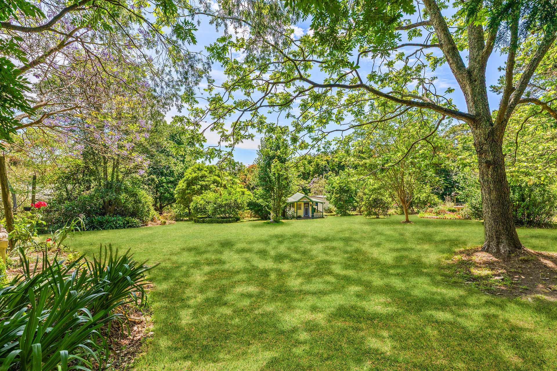 For Sale - 9-11 Radnor Road - New Property in Galston - Real Estate by Louis Stapleton