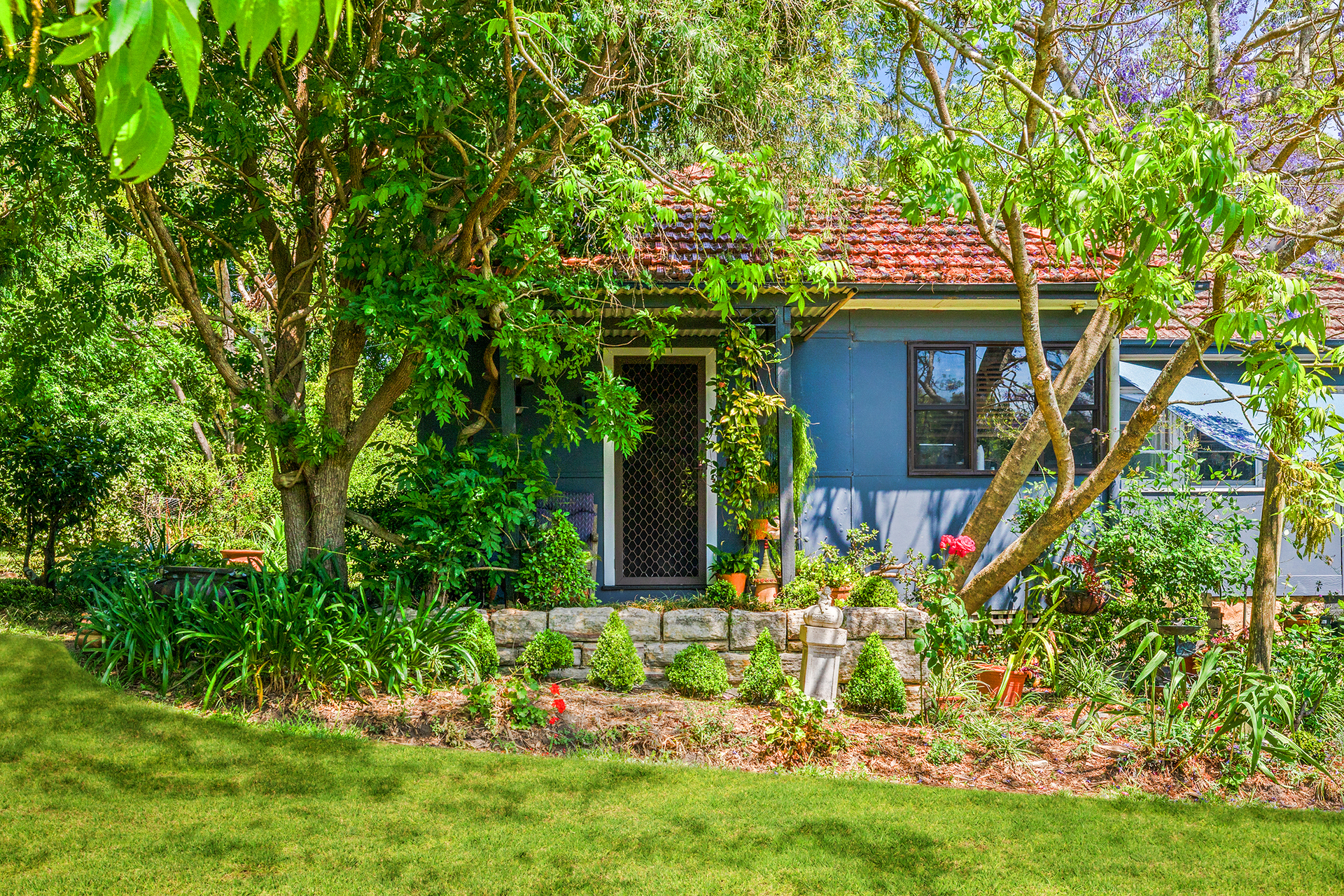 For Sale - 9-11 Radnor Road - New Property in Galston - Real Estate by Louis Stapleton
