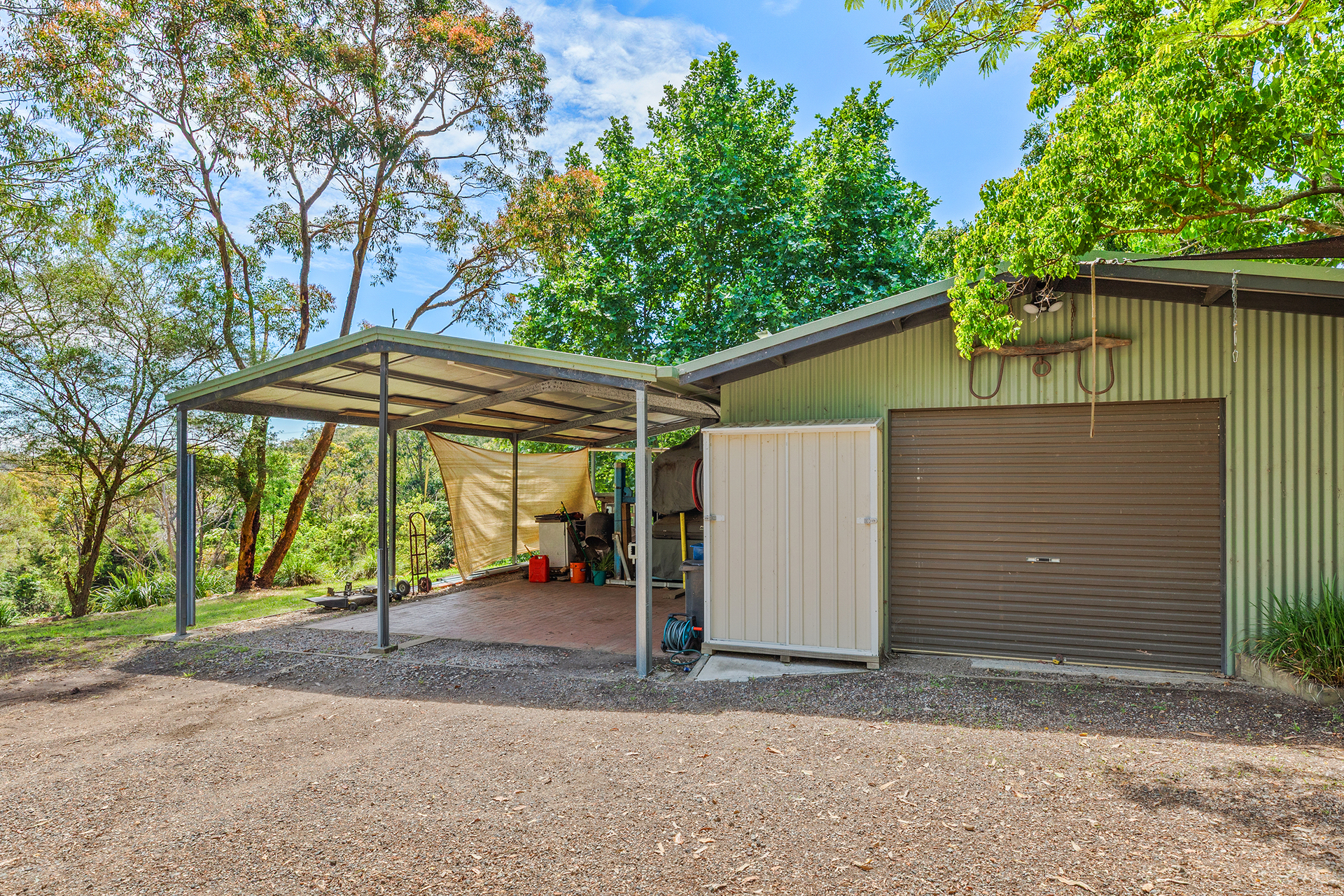 For Sale - 9-11 Radnor Road - New Property in Galston - Real Estate by Louis Stapleton