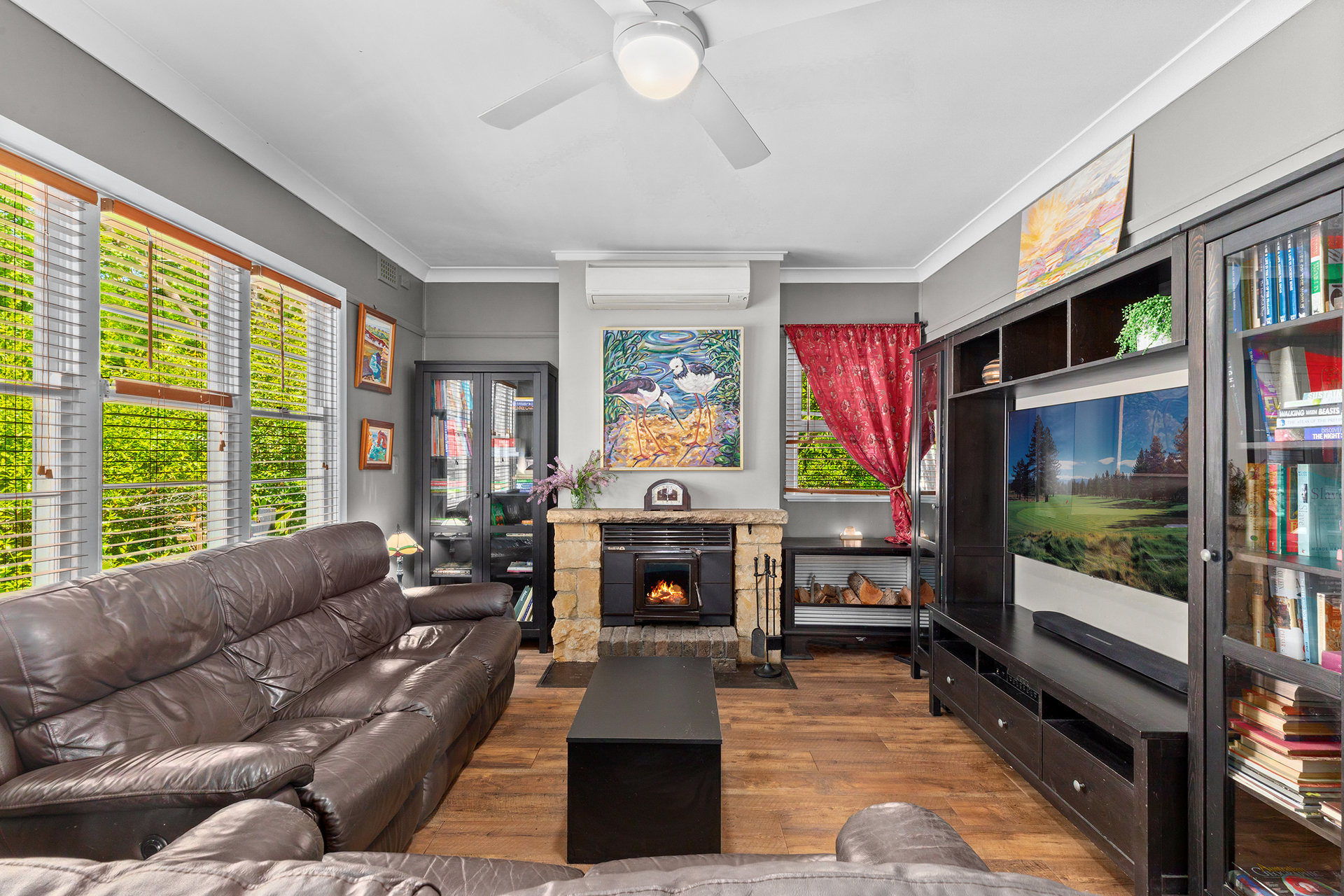 For Sale - 9-11 Radnor Road - New Property in Galston - Real Estate by Louis Stapleton