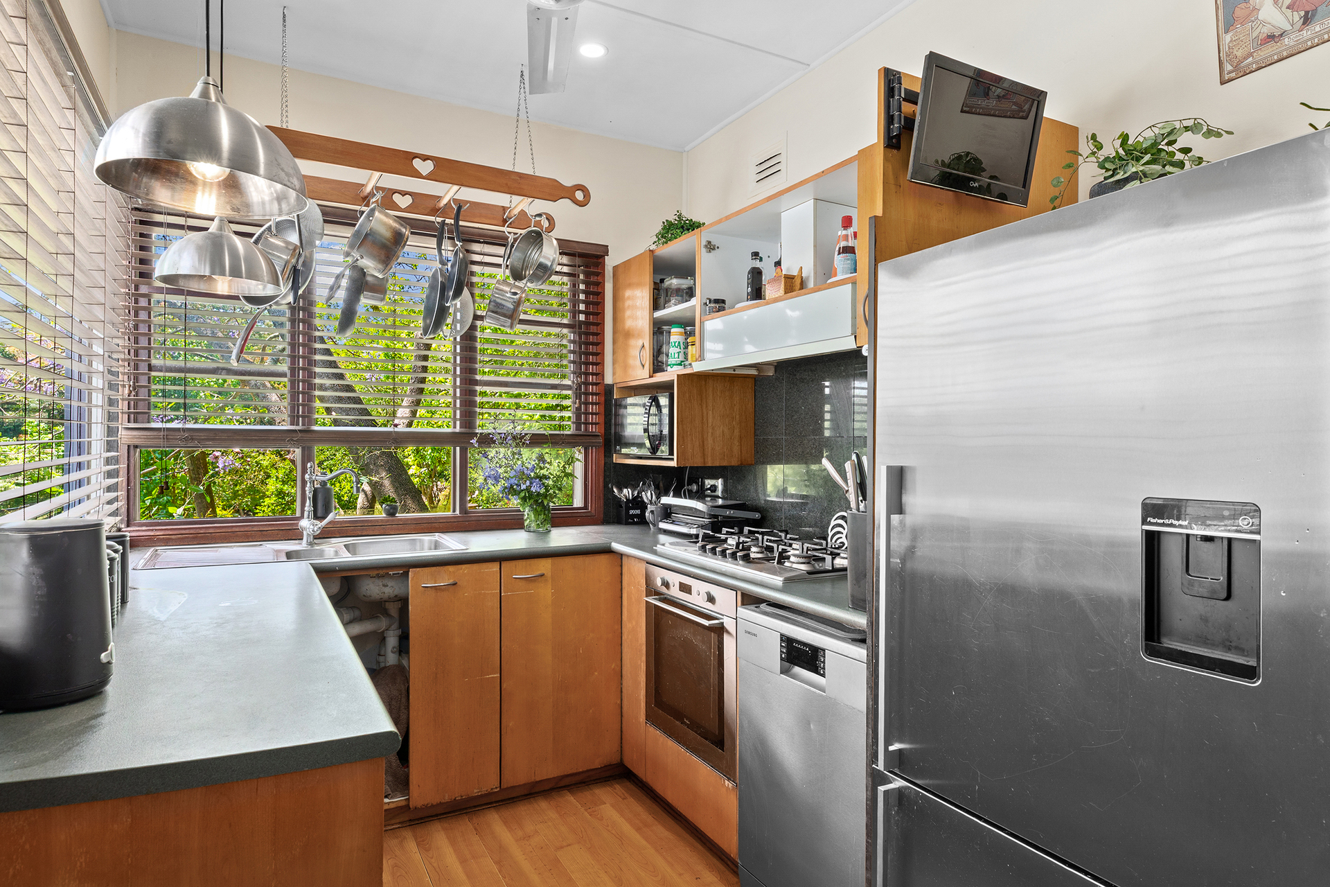 For Sale - 9-11 Radnor Road - New Property in Galston - Real Estate by Louis Stapleton