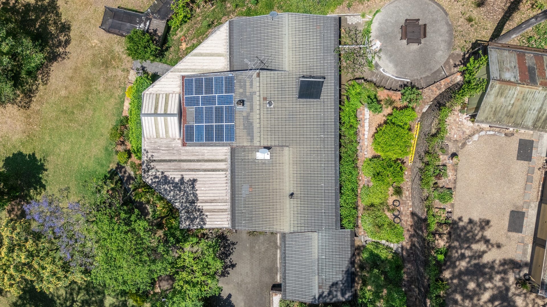 For Sale - 91 Serpentine Lane - New Property in Bowen Mountain - Real Estate by Greg Vincent