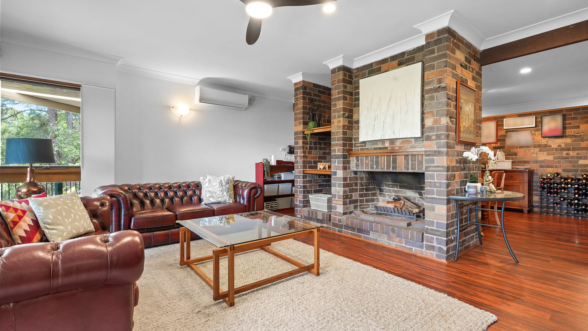 For Sale - 91 Serpentine Lane - New Property in Bowen Mountain - Real Estate by Greg Vincent