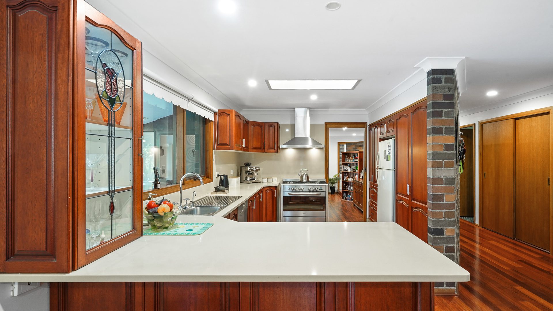 For Sale - 91 Serpentine Lane - New Property in Bowen Mountain - Real Estate by Greg Vincent