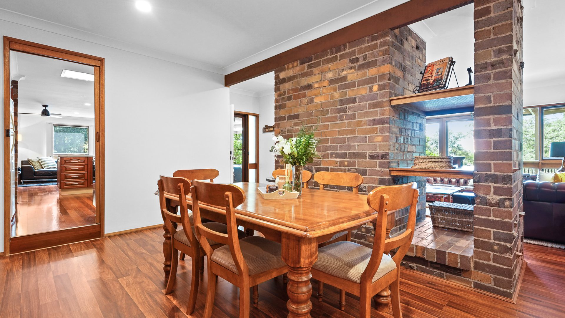 For Sale - 91 Serpentine Lane - New Property in Bowen Mountain - Real Estate by Greg Vincent