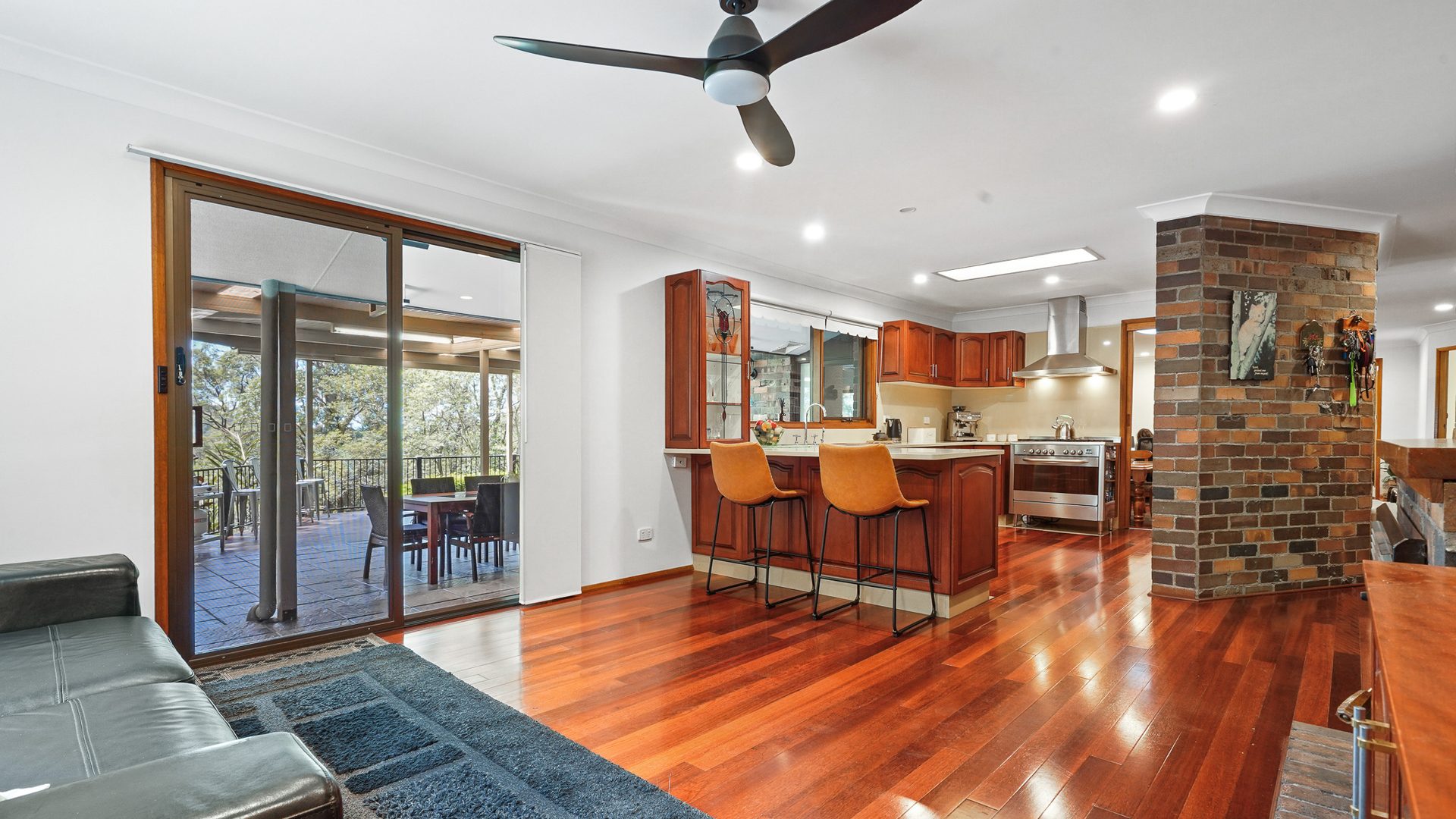 For Sale - 91 Serpentine Lane - New Property in Bowen Mountain - Real Estate by Greg Vincent