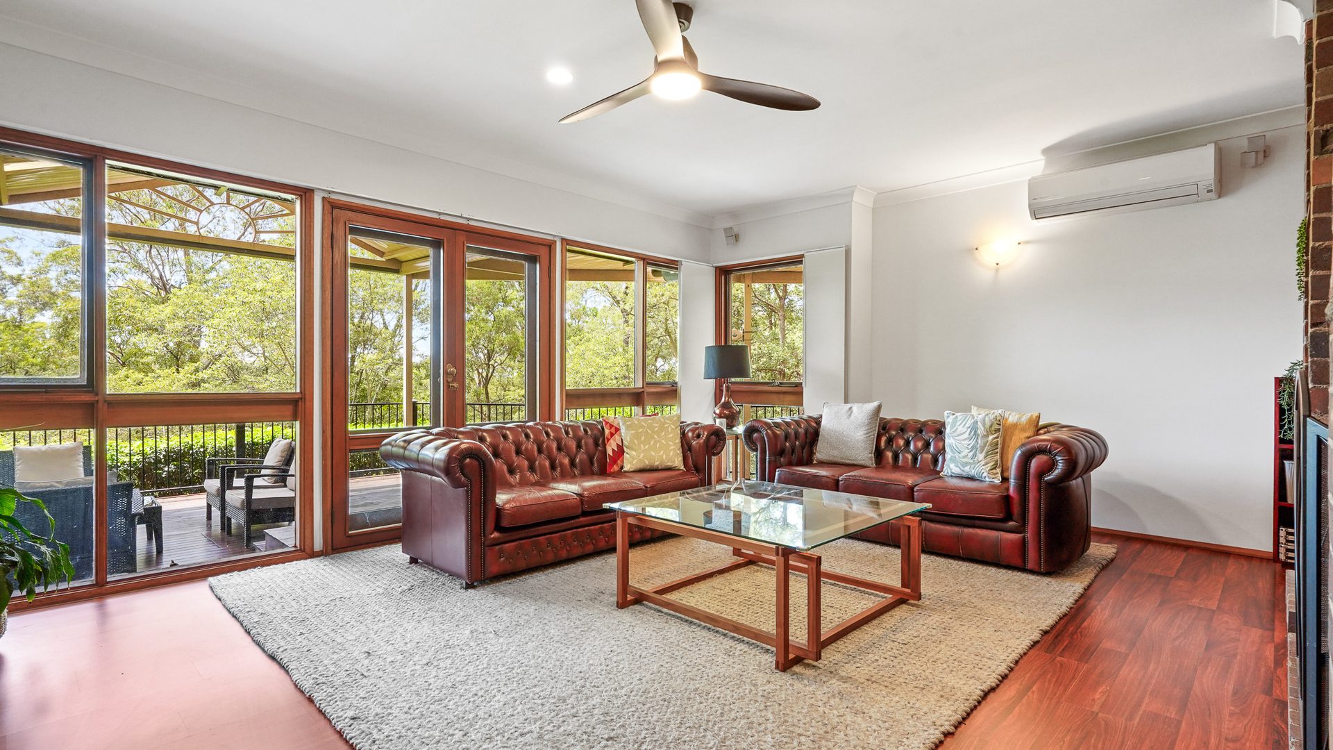 For Sale - 91 Serpentine Lane - New Property in Bowen Mountain - Real Estate by Greg Vincent