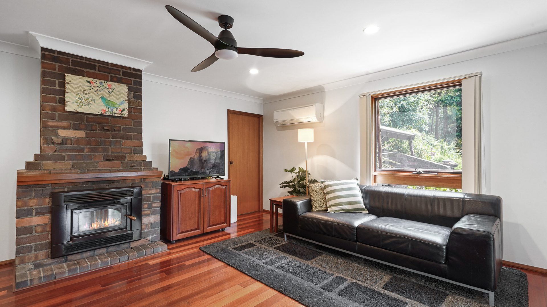 For Sale - 91 Serpentine Lane - New Property in Bowen Mountain - Real Estate by Greg Vincent